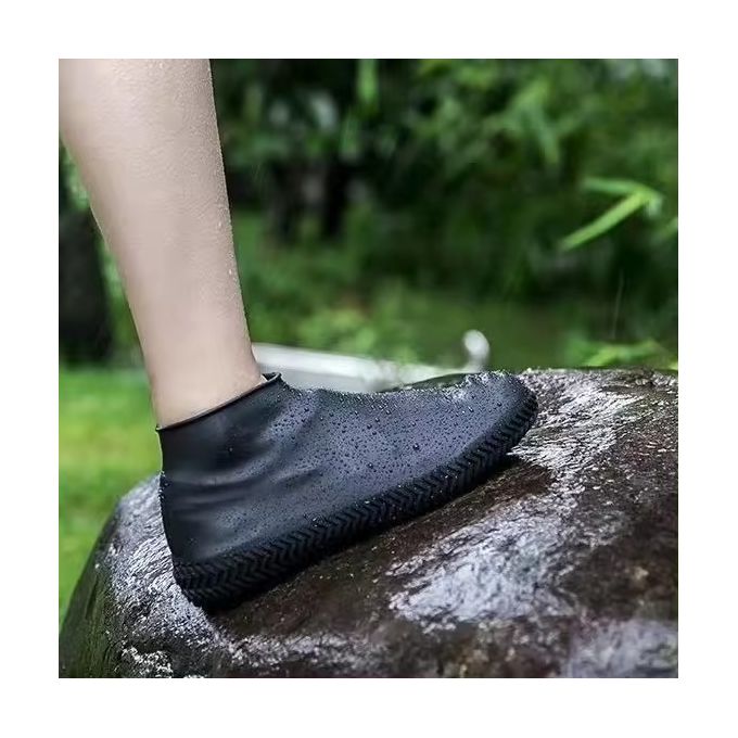 Couvre chaussure