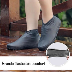 Couvre chaussure