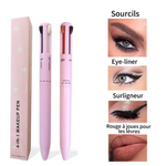 Stylo de maquillage 4 en 1