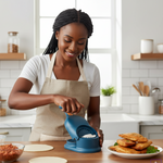 Moule à fataya 2 en 1