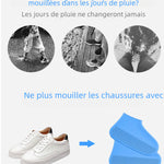 Couvre chaussure