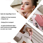 Stylo de maquillage 4 en 1