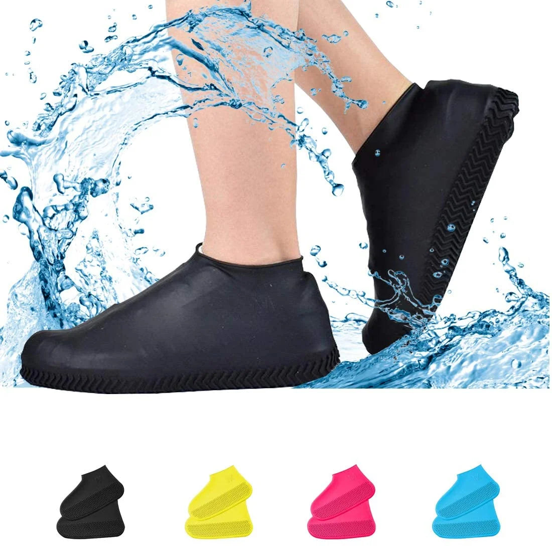 Couvre chaussure