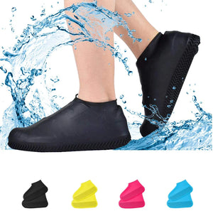 Couvre chaussure